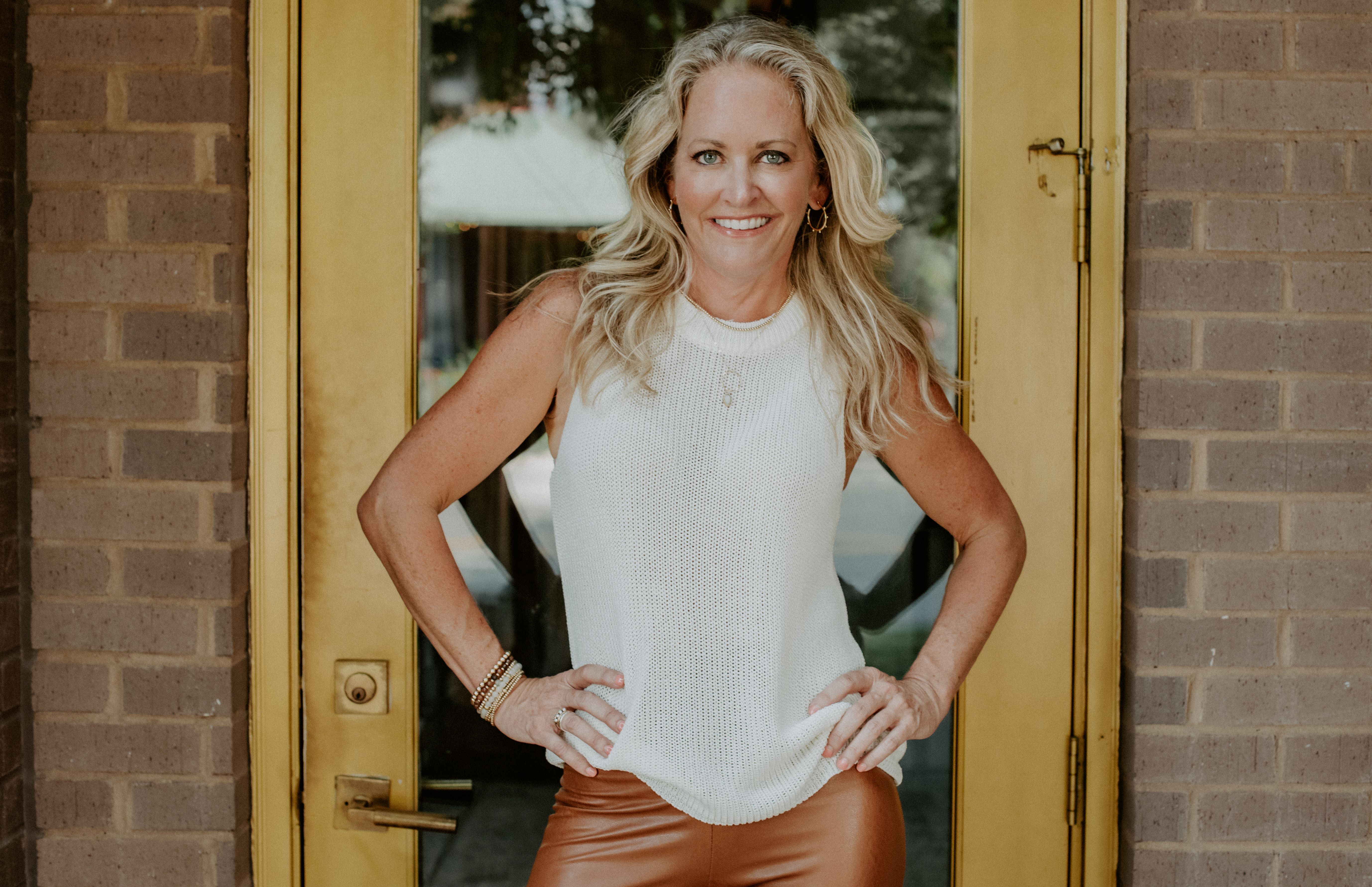 Jennifer Hughes